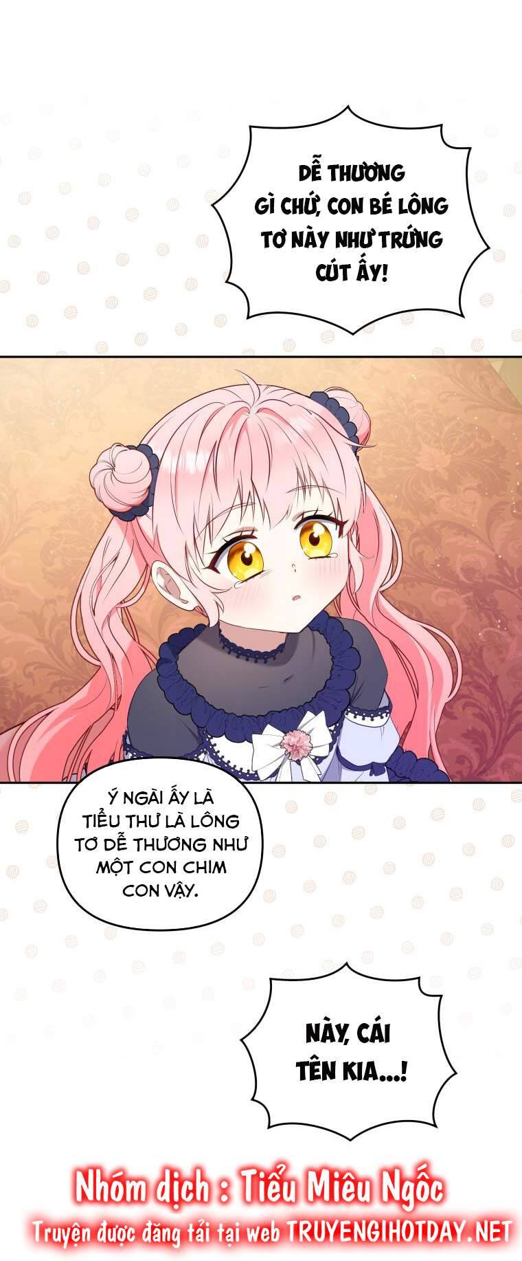 Papa Tôi Là Bạo Chúa Ác Ma Chapter 39 - 51