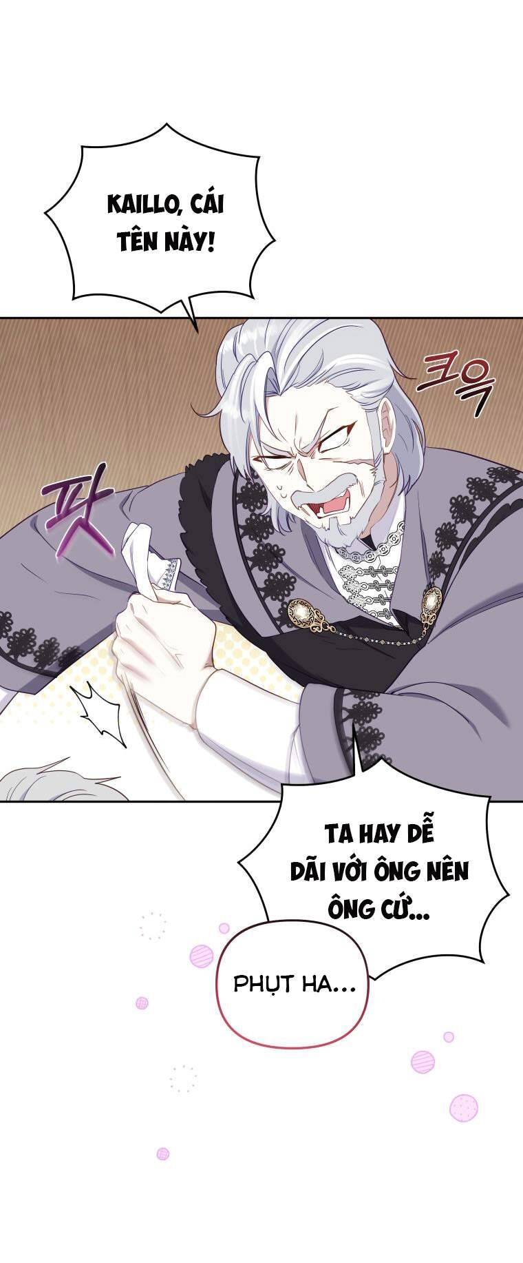 Papa Tôi Là Bạo Chúa Ác Ma Chapter 39 - 52