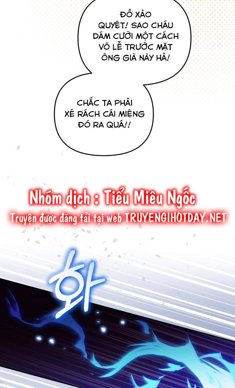 Papa Tôi Là Bạo Chúa Ác Ma Chapter 39 - 56