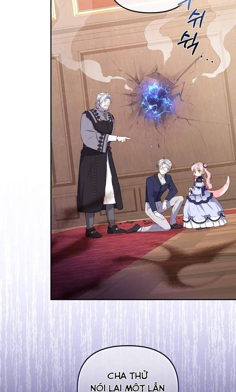 Papa Tôi Là Bạo Chúa Ác Ma Chapter 39 - 59