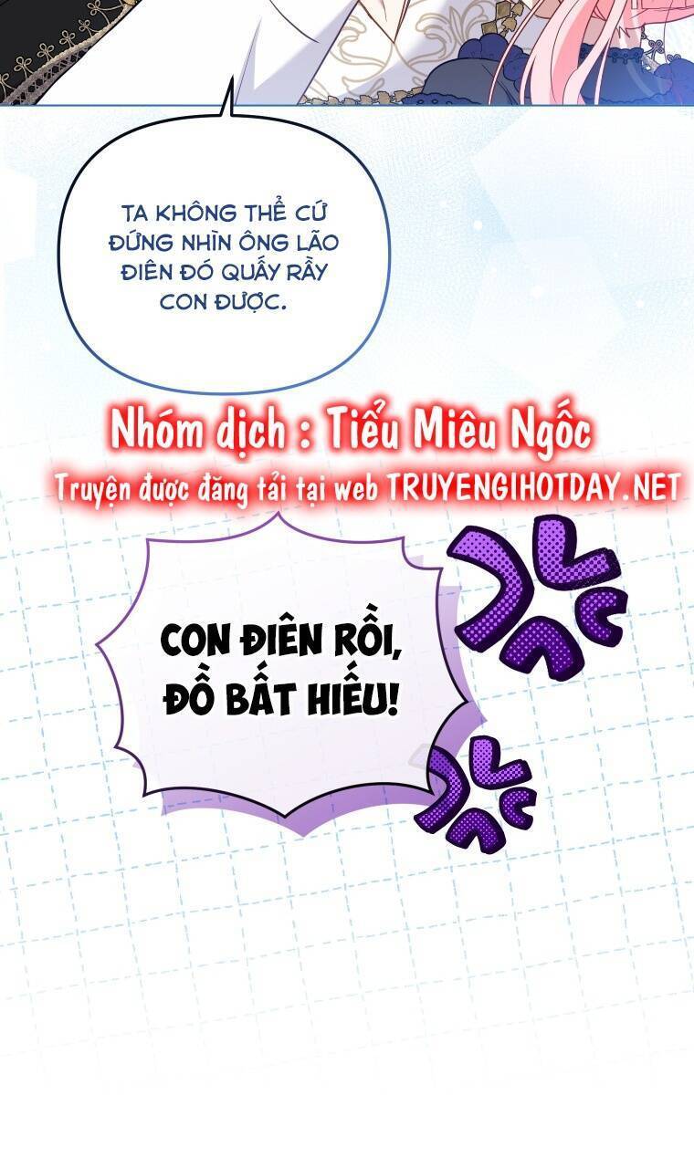 Papa Tôi Là Bạo Chúa Ác Ma Chapter 40 - 11