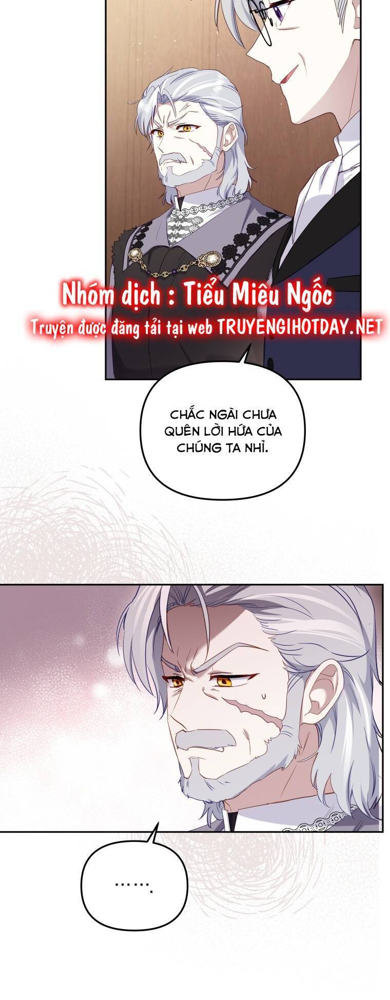 Papa Tôi Là Bạo Chúa Ác Ma Chapter 40 - 13