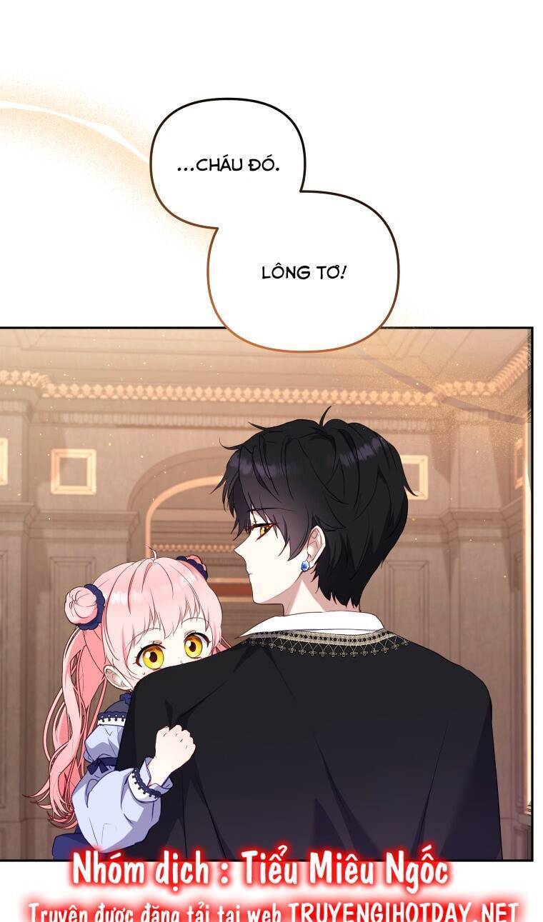 Papa Tôi Là Bạo Chúa Ác Ma Chapter 40 - 14