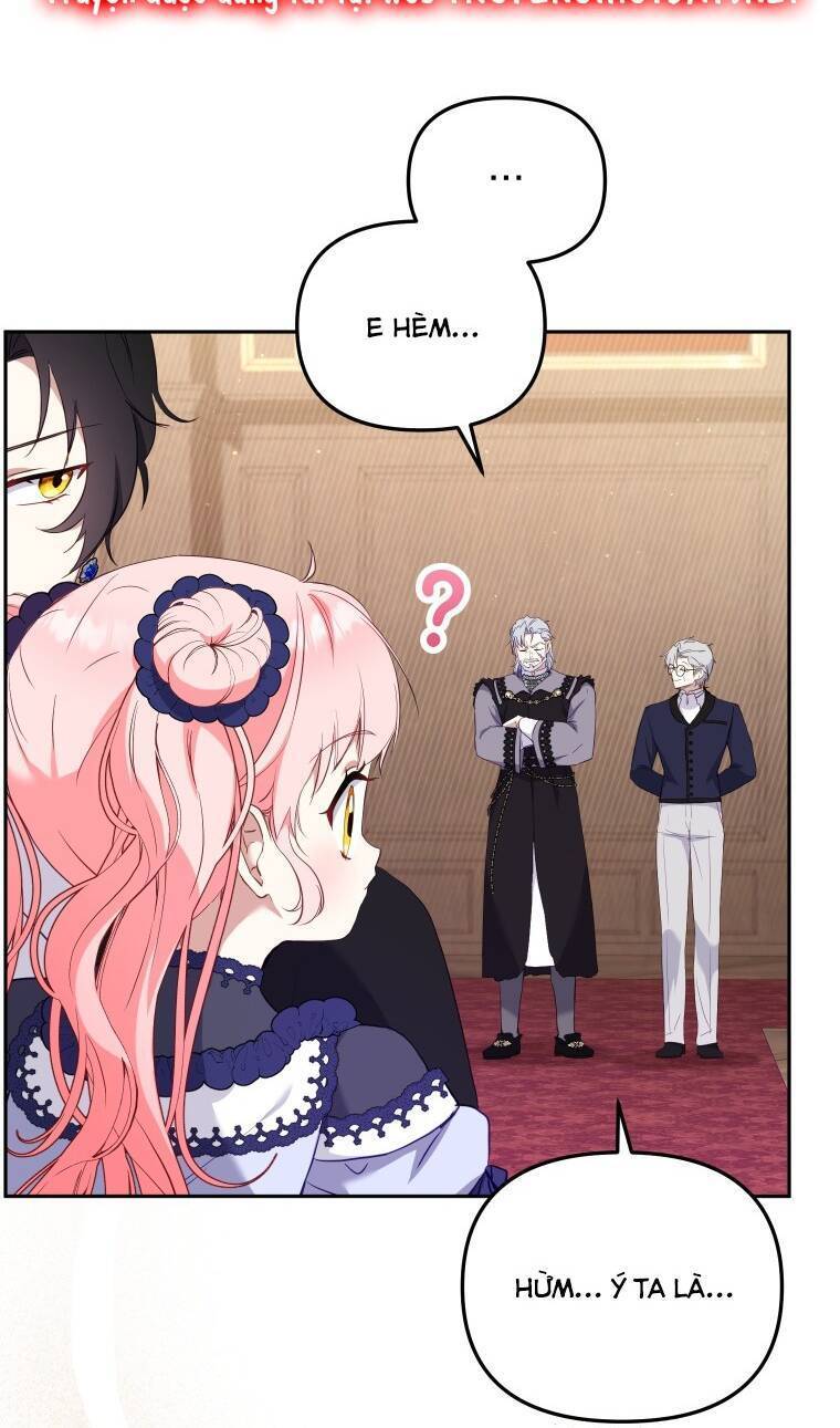 Papa Tôi Là Bạo Chúa Ác Ma Chapter 40 - 15
