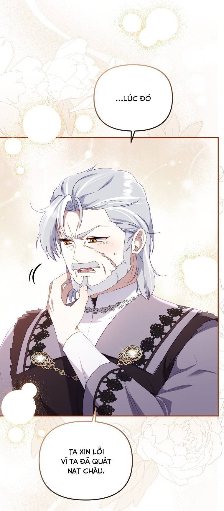 Papa Tôi Là Bạo Chúa Ác Ma Chapter 40 - 16