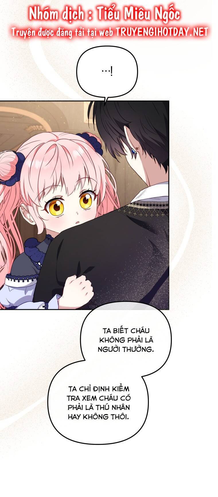Papa Tôi Là Bạo Chúa Ác Ma Chapter 40 - 17