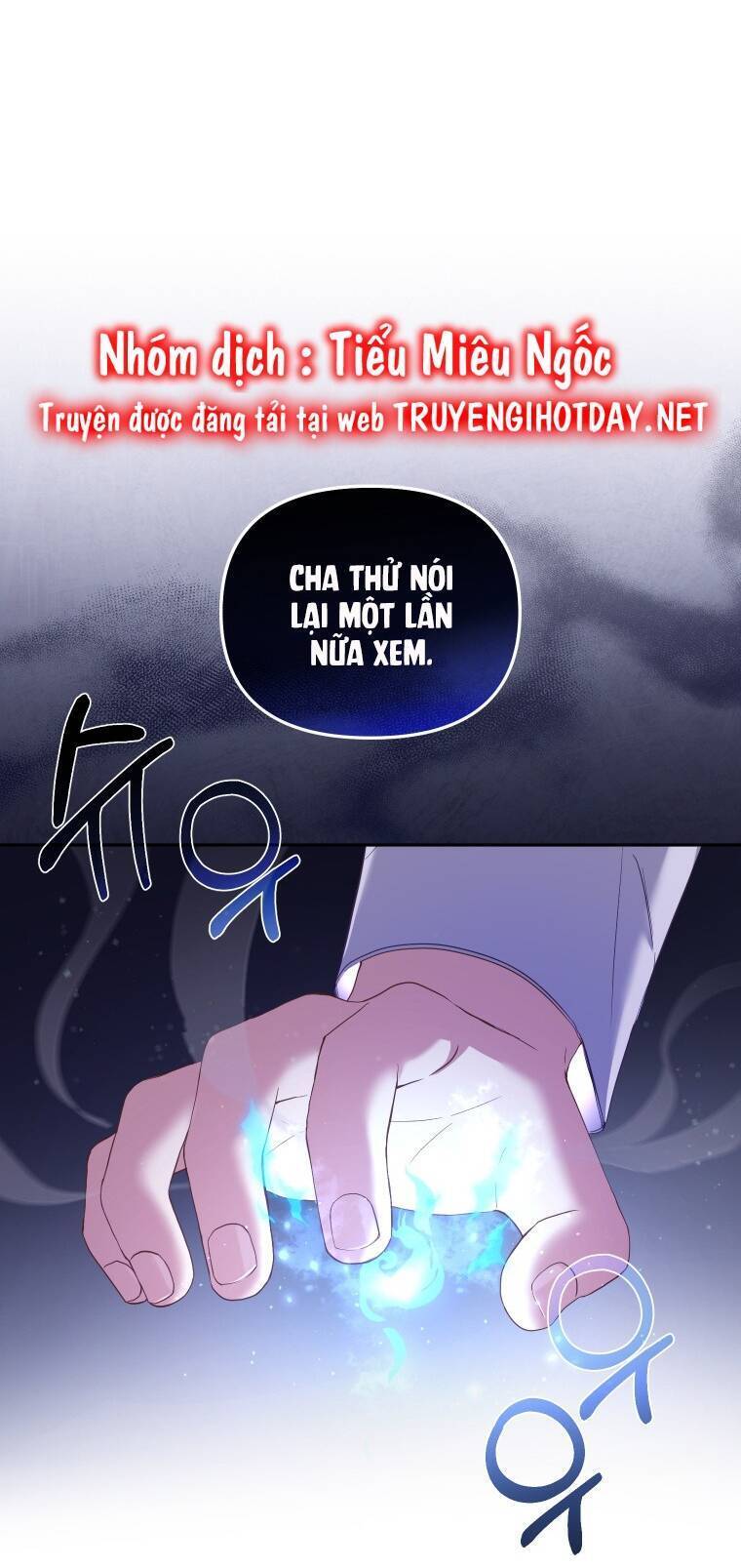 Papa Tôi Là Bạo Chúa Ác Ma Chapter 40 - 3