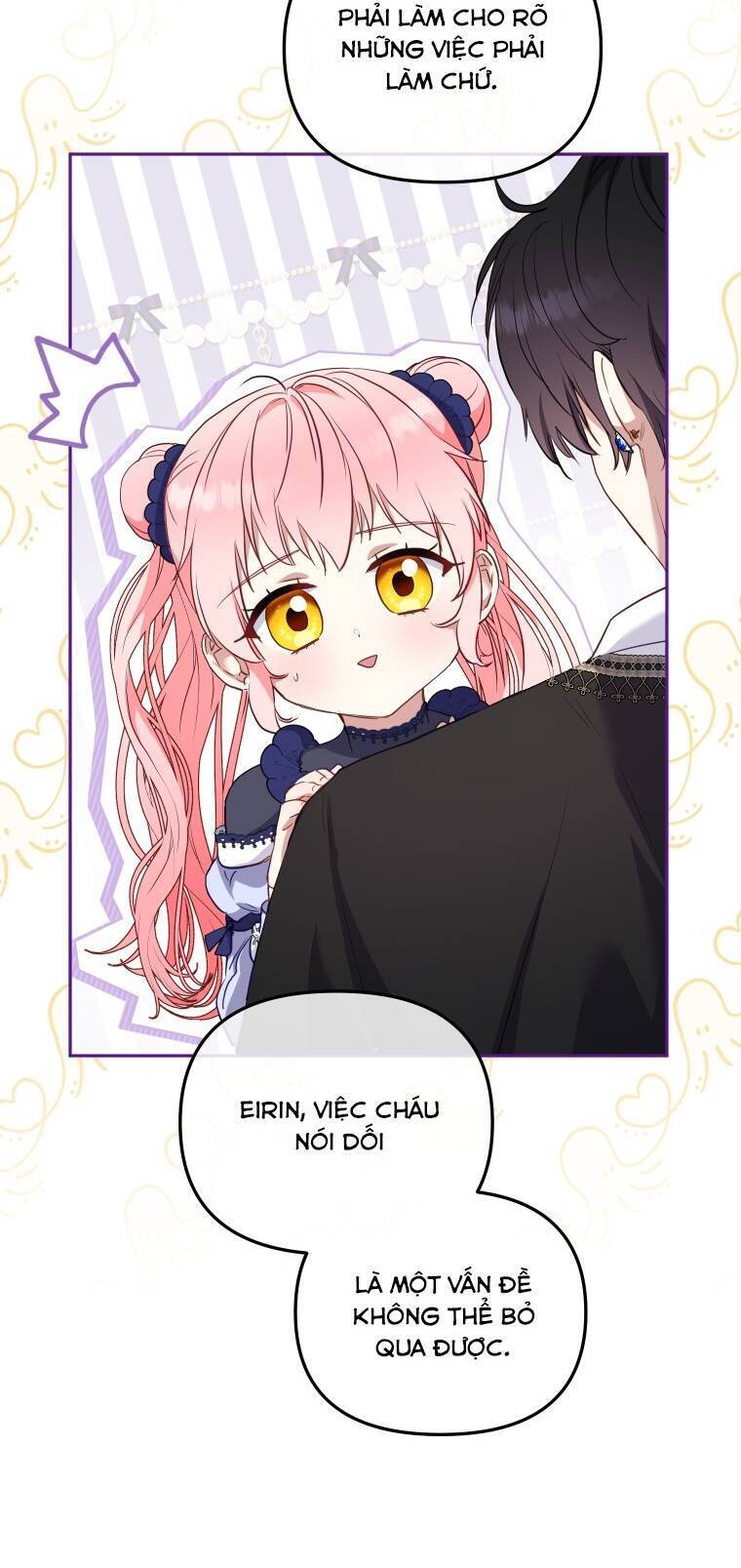 Papa Tôi Là Bạo Chúa Ác Ma Chapter 40 - 21