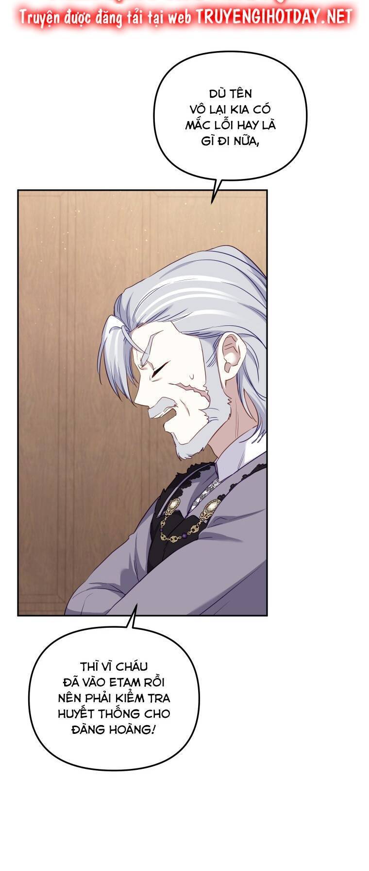 Papa Tôi Là Bạo Chúa Ác Ma Chapter 40 - 23