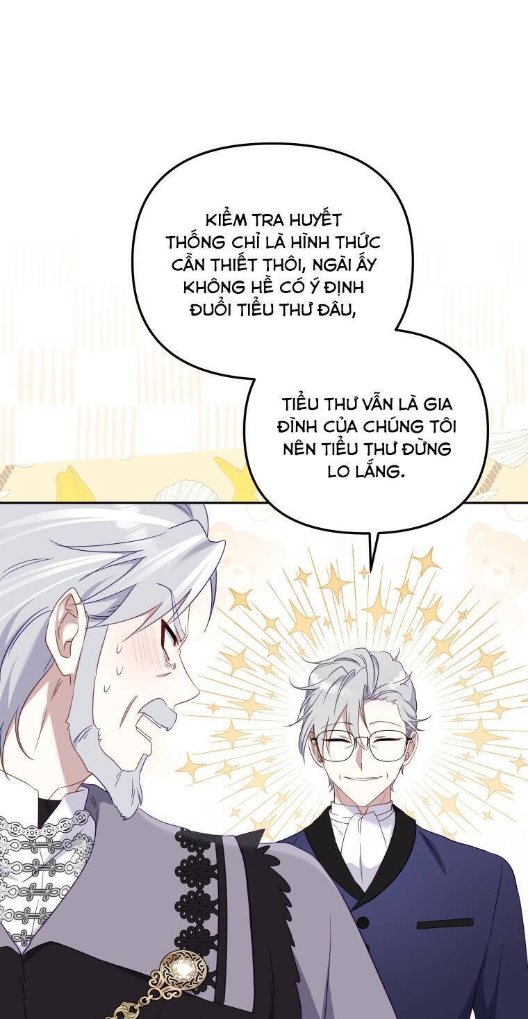 Papa Tôi Là Bạo Chúa Ác Ma Chapter 40 - 24