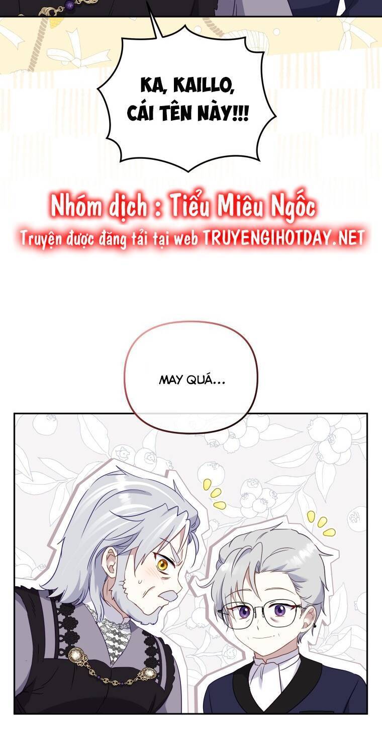Papa Tôi Là Bạo Chúa Ác Ma Chapter 40 - 25