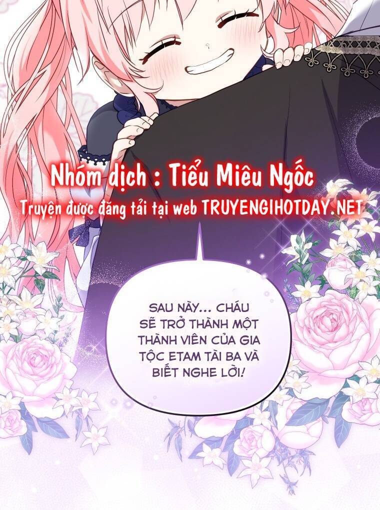 Papa Tôi Là Bạo Chúa Ác Ma Chapter 40 - 27