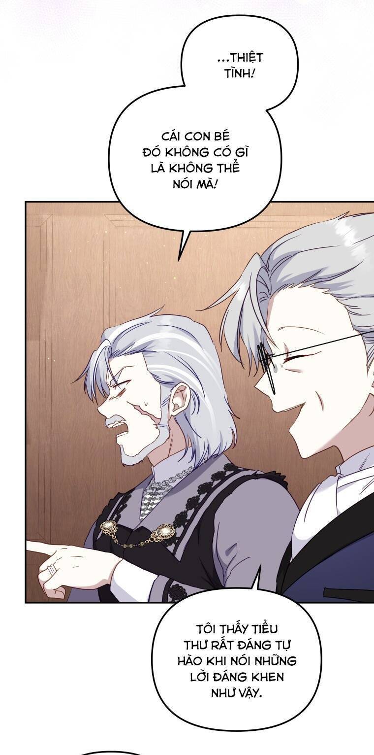 Papa Tôi Là Bạo Chúa Ác Ma Chapter 40 - 28
