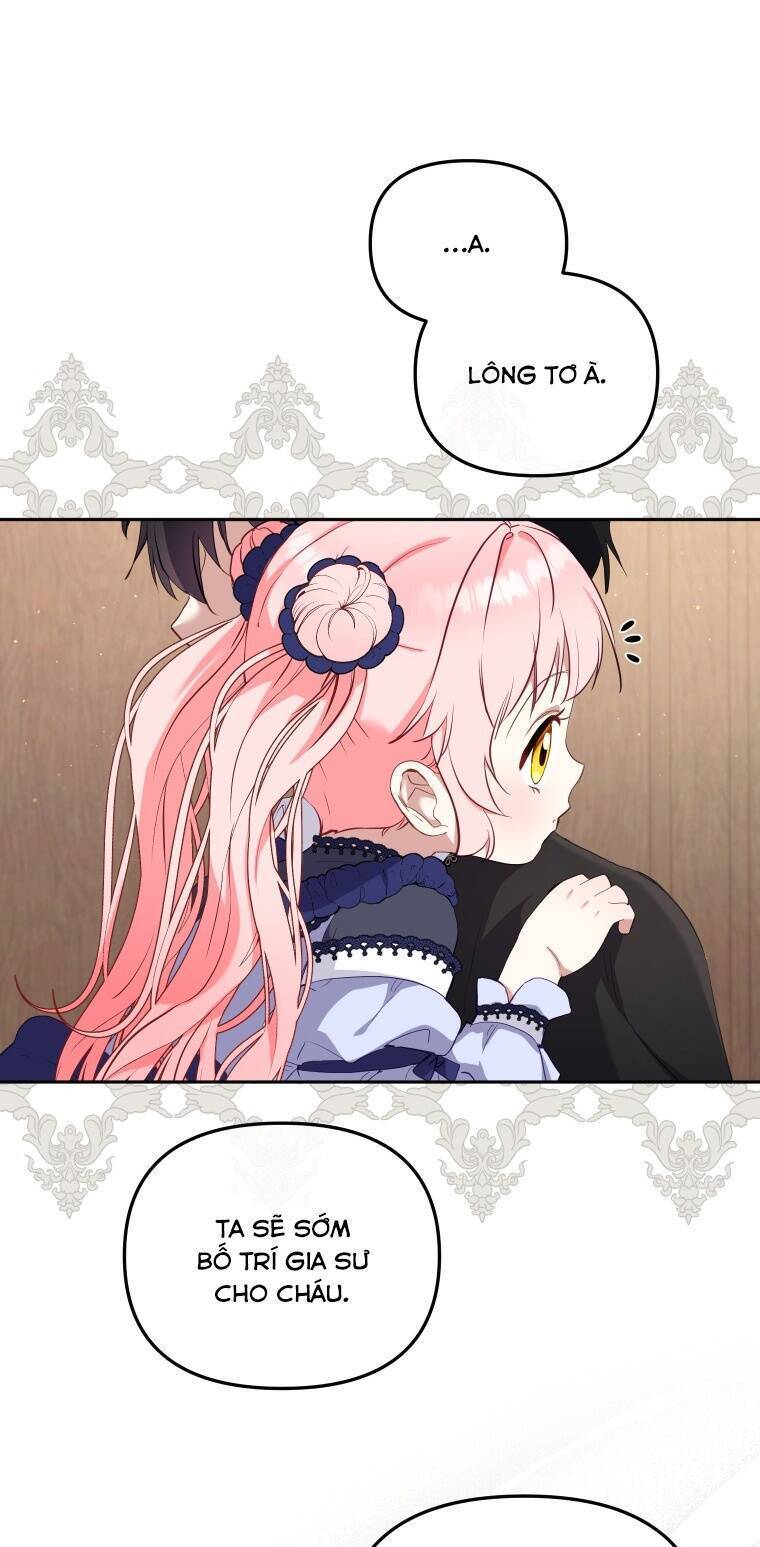 Papa Tôi Là Bạo Chúa Ác Ma Chapter 40 - 30