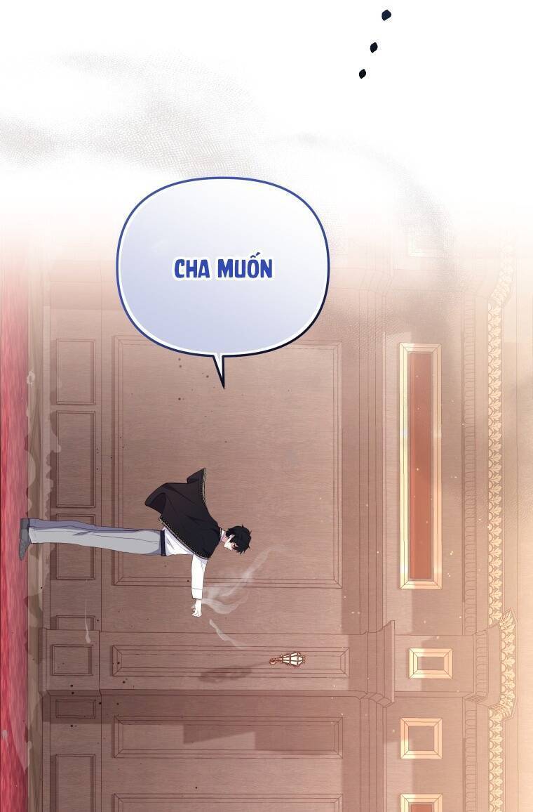 Papa Tôi Là Bạo Chúa Ác Ma Chapter 40 - 4