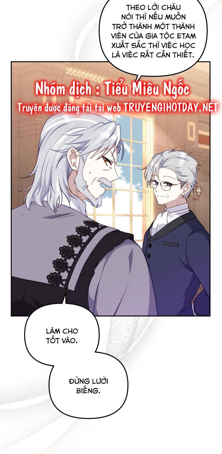 Papa Tôi Là Bạo Chúa Ác Ma Chapter 40 - 31