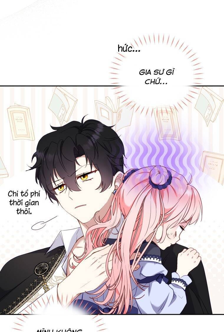 Papa Tôi Là Bạo Chúa Ác Ma Chapter 40 - 32