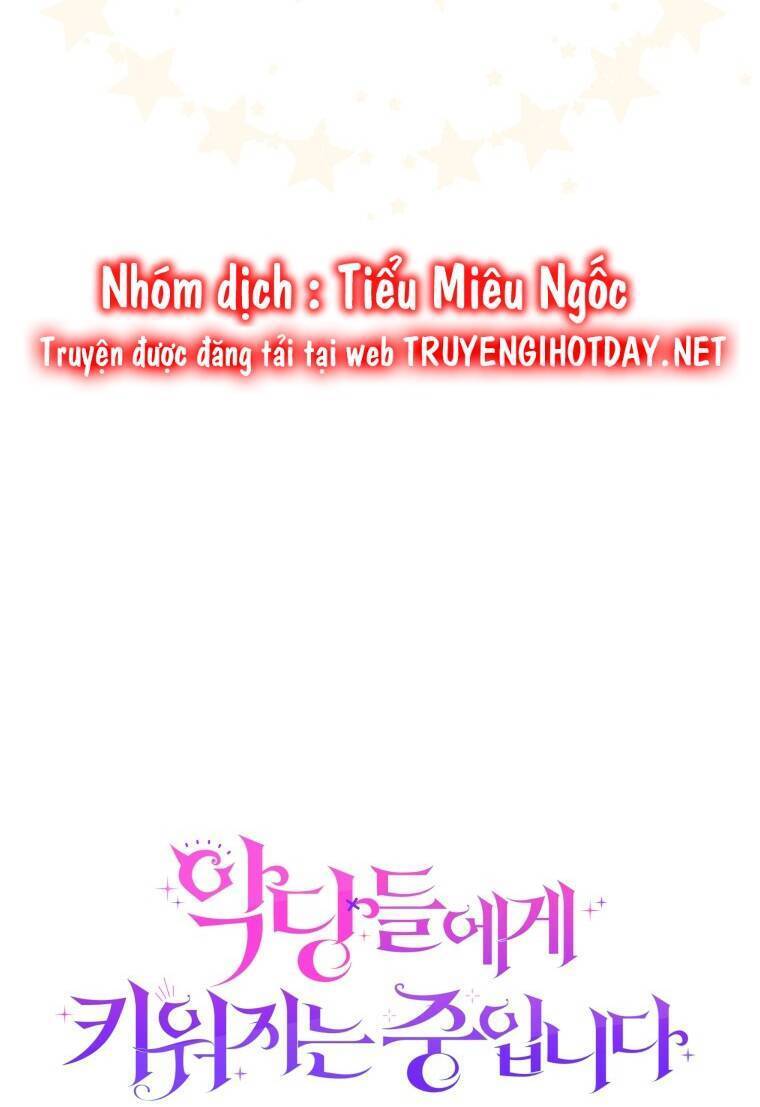 Papa Tôi Là Bạo Chúa Ác Ma Chapter 40 - 35