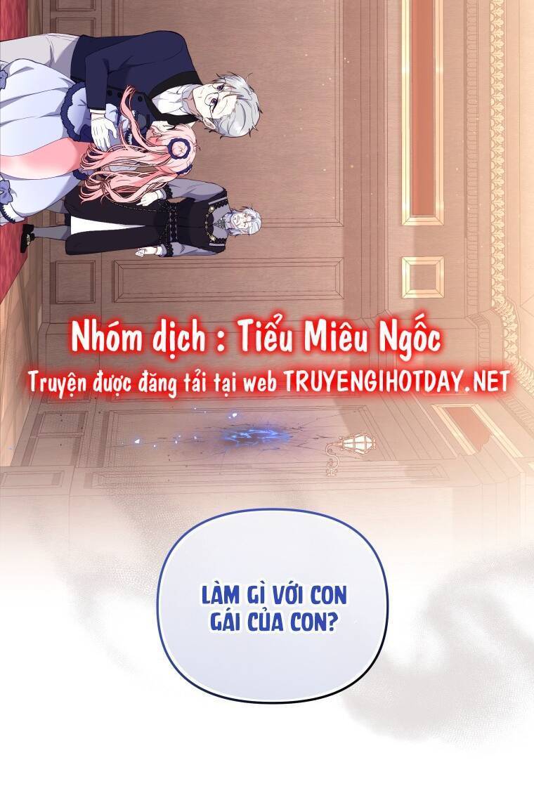 Papa Tôi Là Bạo Chúa Ác Ma Chapter 40 - 5