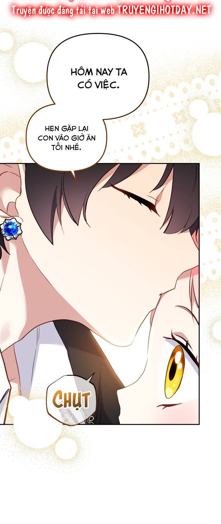 Papa Tôi Là Bạo Chúa Ác Ma Chapter 40 - 43