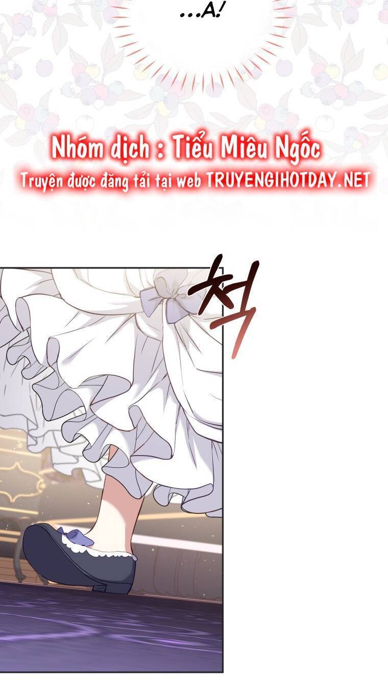 Papa Tôi Là Bạo Chúa Ác Ma Chapter 40 - 45