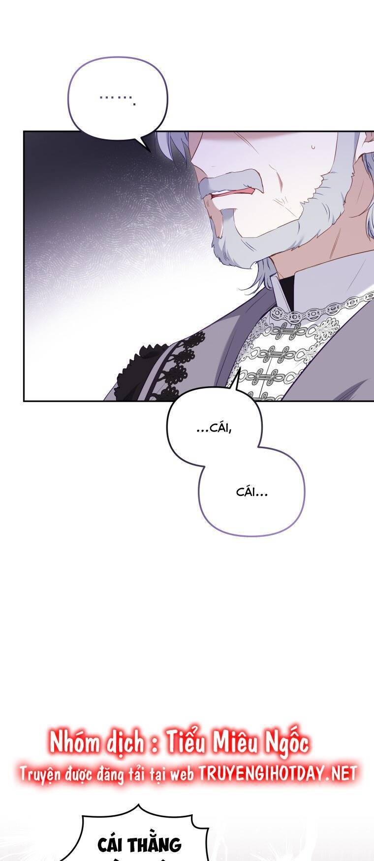 Papa Tôi Là Bạo Chúa Ác Ma Chapter 40 - 6
