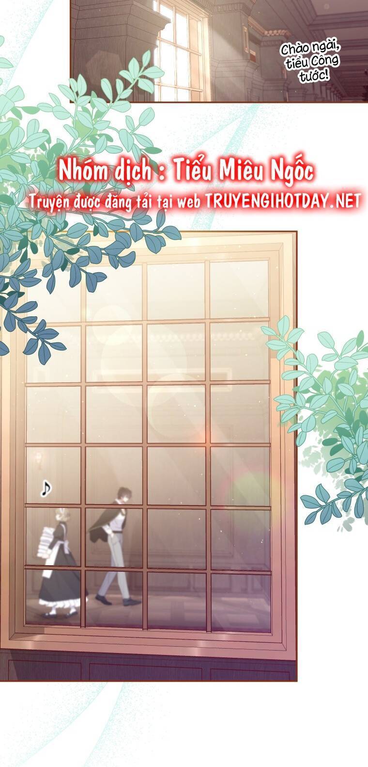 Papa Tôi Là Bạo Chúa Ác Ma Chapter 40 - 51