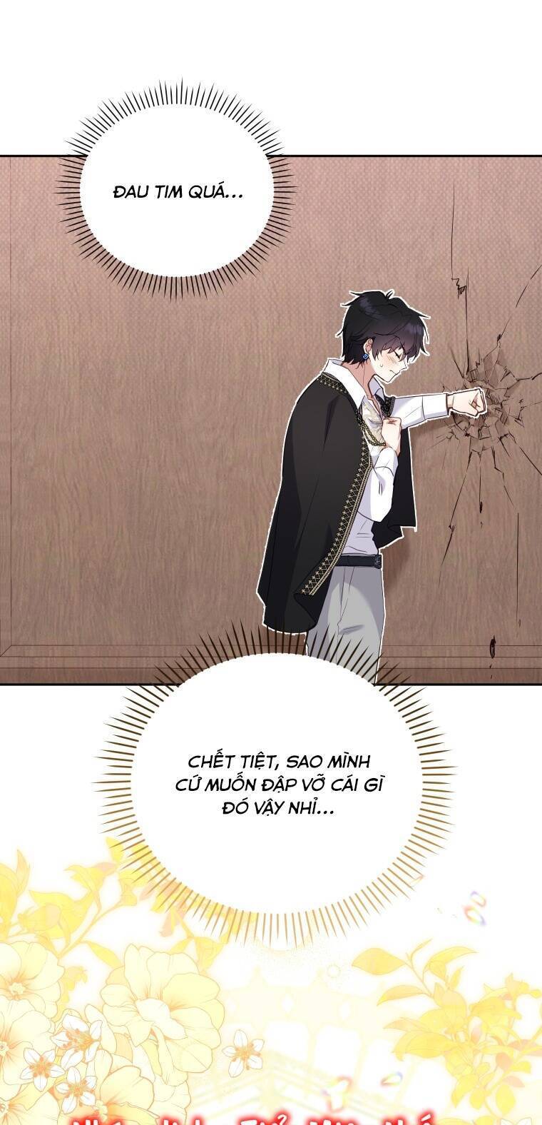 Papa Tôi Là Bạo Chúa Ác Ma Chapter 40 - 54