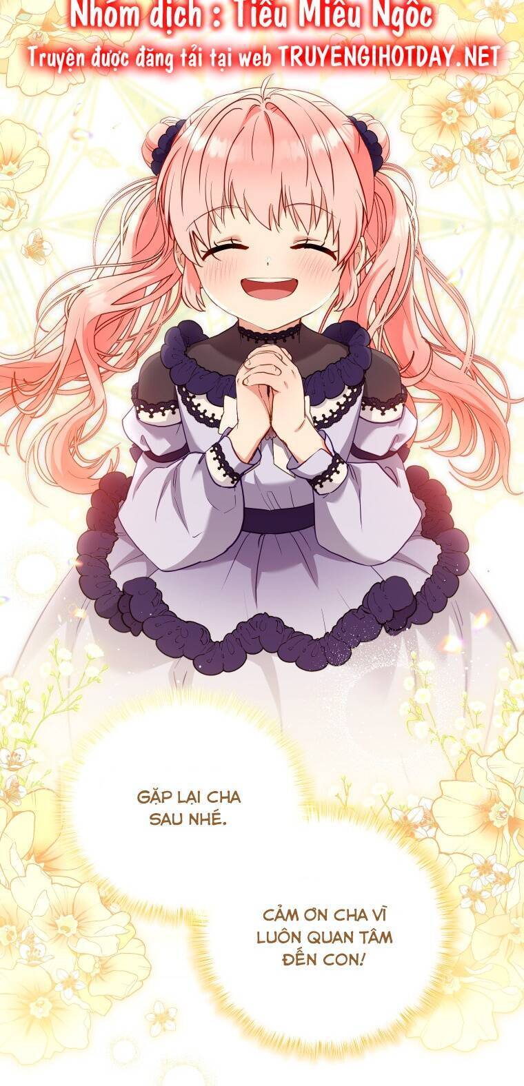 Papa Tôi Là Bạo Chúa Ác Ma Chapter 40 - 55