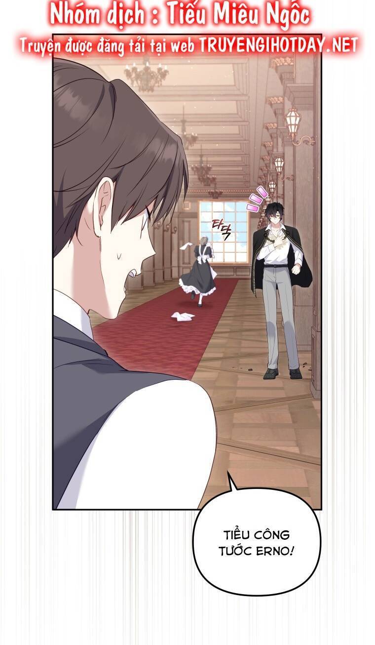 Papa Tôi Là Bạo Chúa Ác Ma Chapter 40 - 57