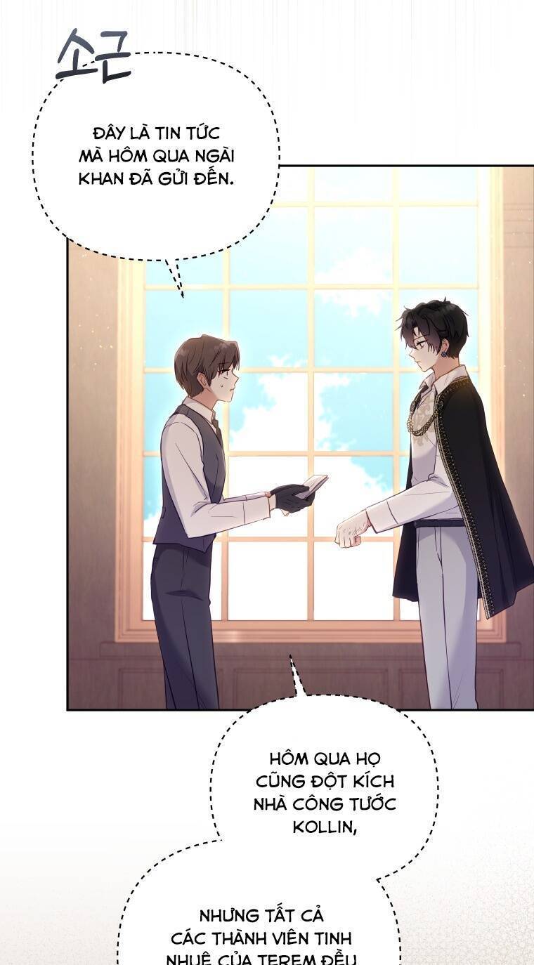 Papa Tôi Là Bạo Chúa Ác Ma Chapter 40 - 58