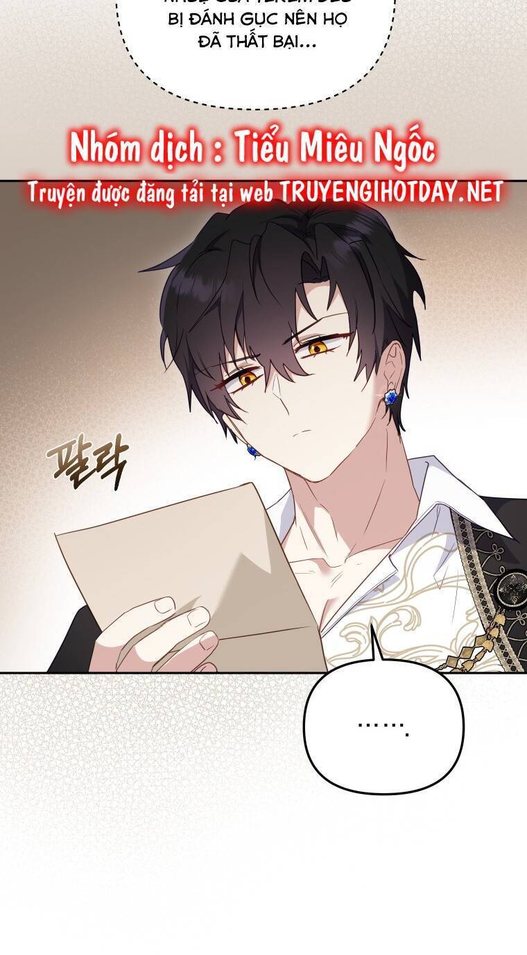Papa Tôi Là Bạo Chúa Ác Ma Chapter 40 - 59