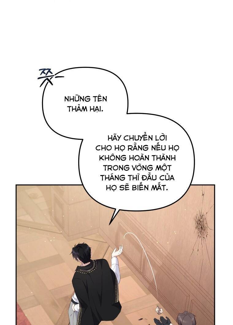 Papa Tôi Là Bạo Chúa Ác Ma Chapter 40 - 60
