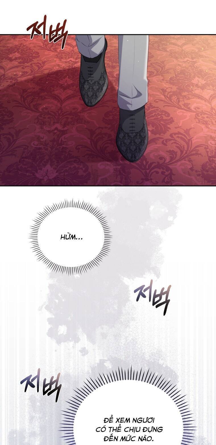 Papa Tôi Là Bạo Chúa Ác Ma Chapter 40 - 62