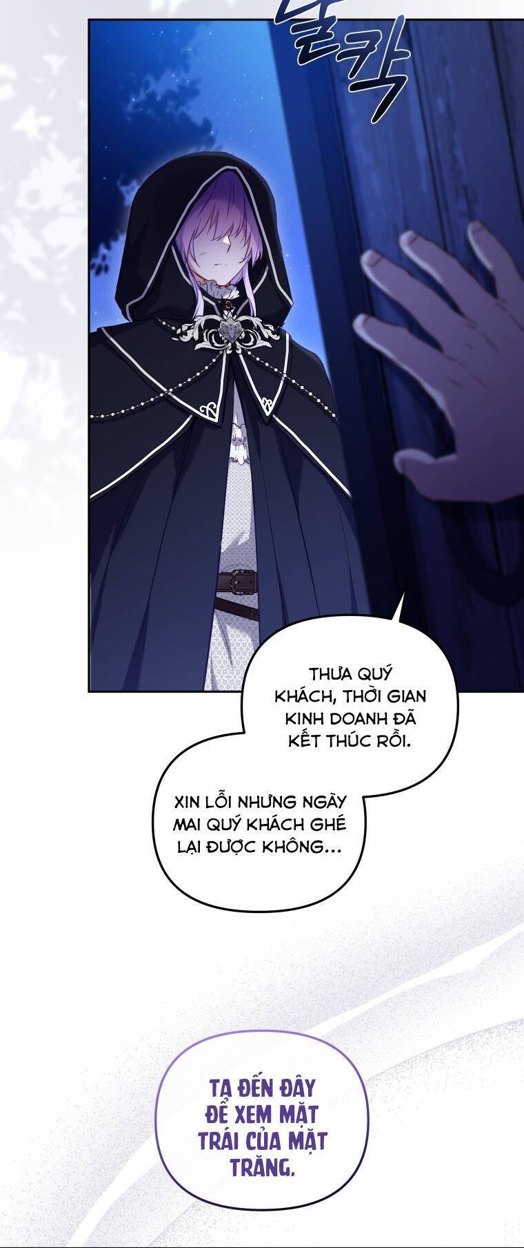 Papa Tôi Là Bạo Chúa Ác Ma Chapter 40 - 67