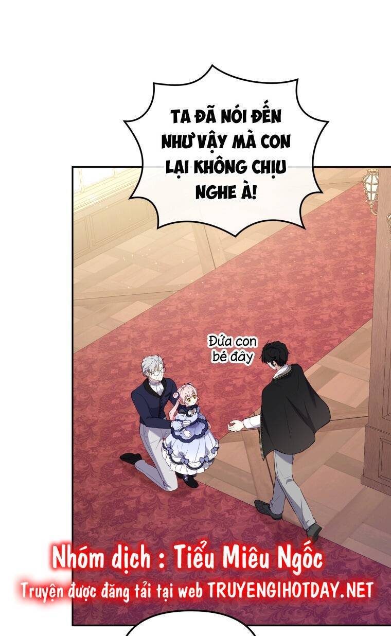 Papa Tôi Là Bạo Chúa Ác Ma Chapter 40 - 8