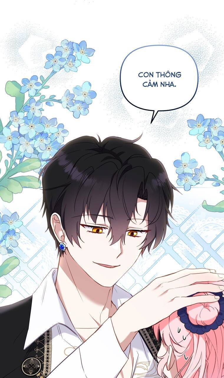Papa Tôi Là Bạo Chúa Ác Ma Chapter 40 - 10