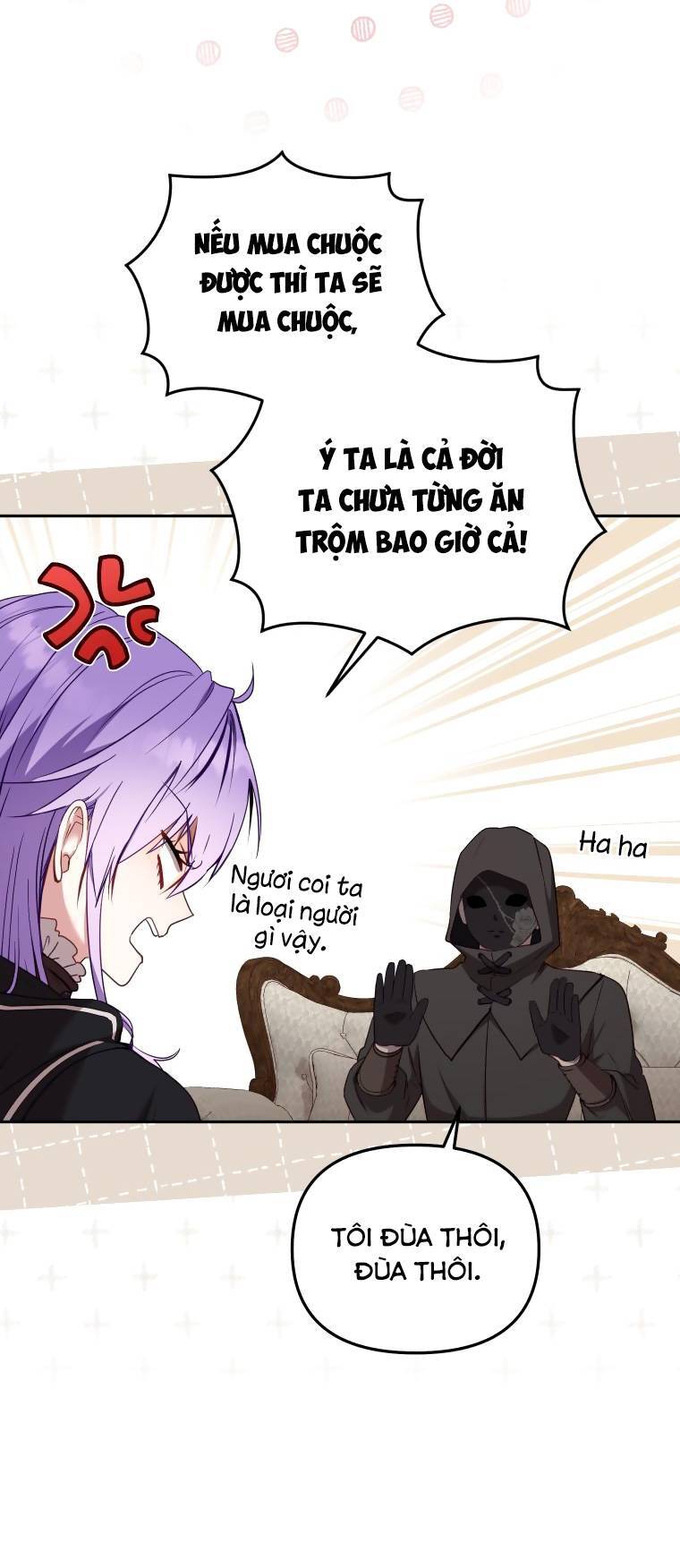 Papa Tôi Là Bạo Chúa Ác Ma Chapter 41 - 13