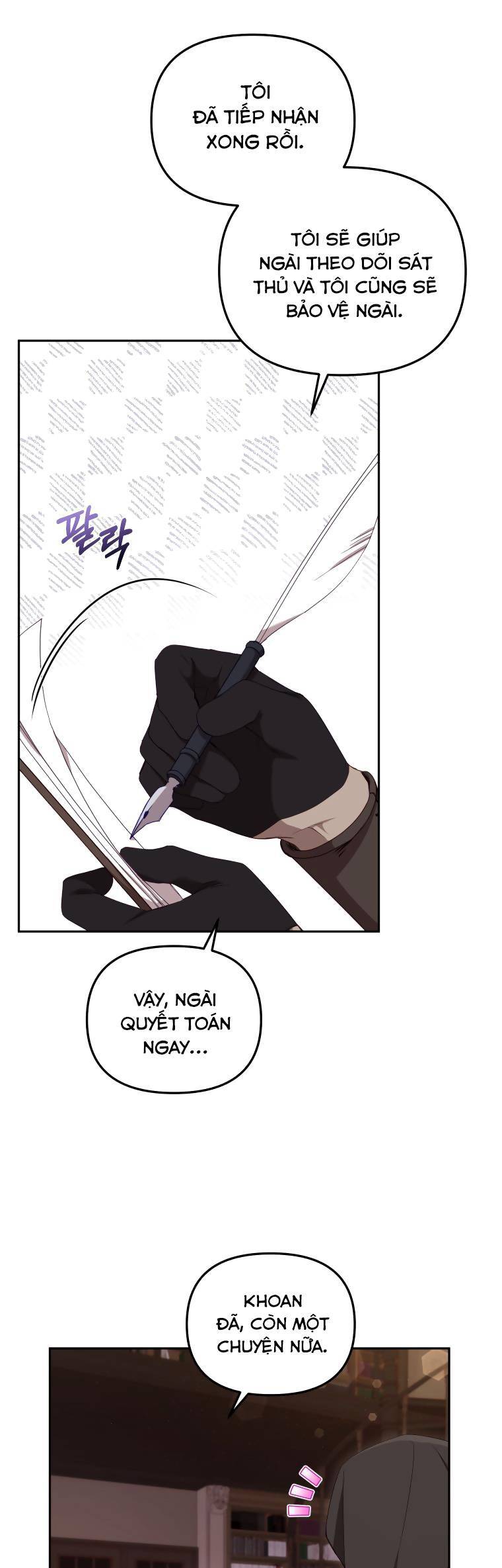 Papa Tôi Là Bạo Chúa Ác Ma Chapter 41 - 14