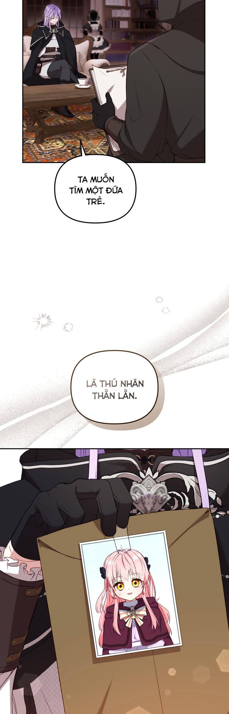 Papa Tôi Là Bạo Chúa Ác Ma Chapter 41 - 15