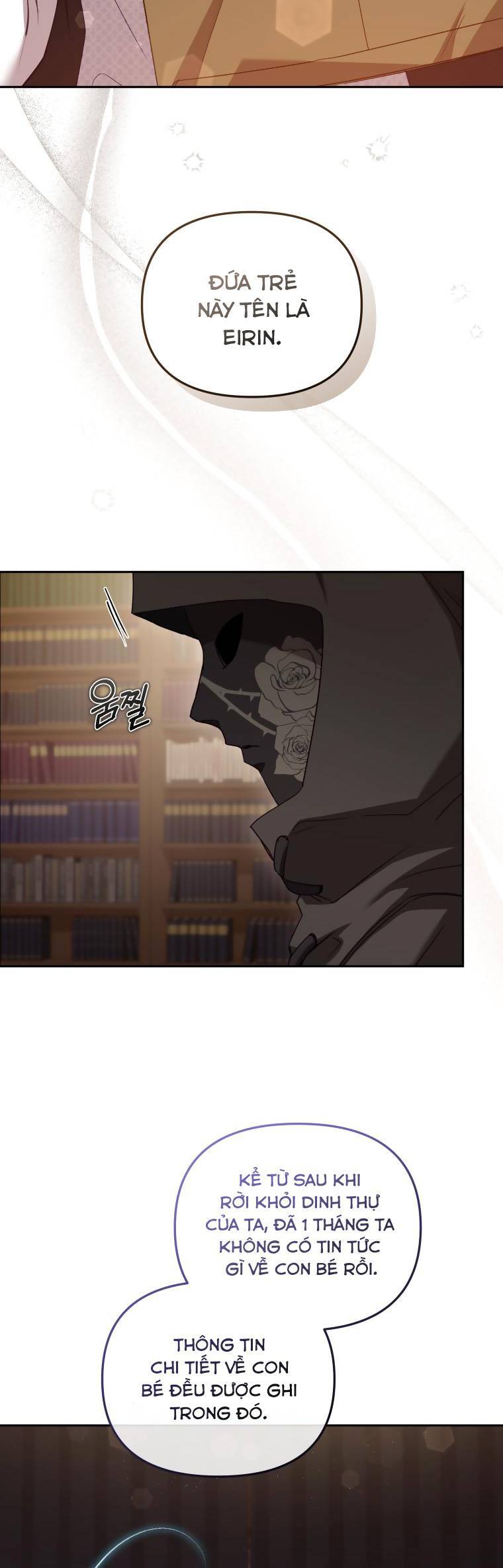Papa Tôi Là Bạo Chúa Ác Ma Chapter 41 - 16