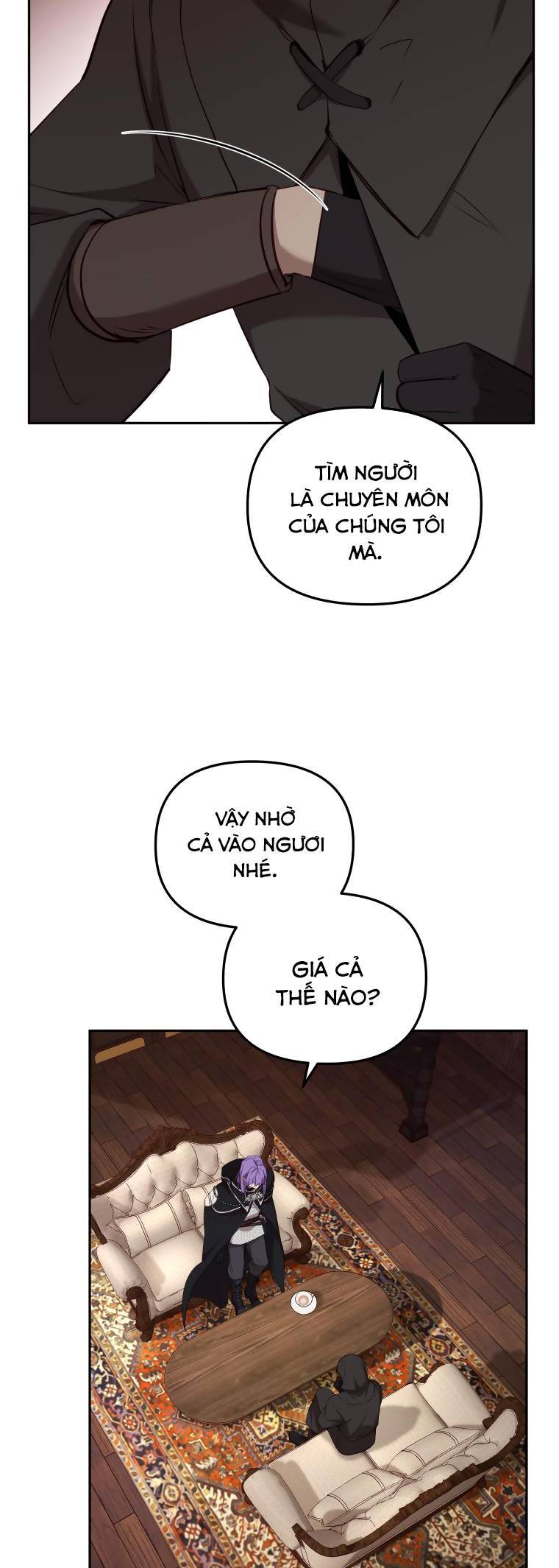 Papa Tôi Là Bạo Chúa Ác Ma Chapter 41 - 18