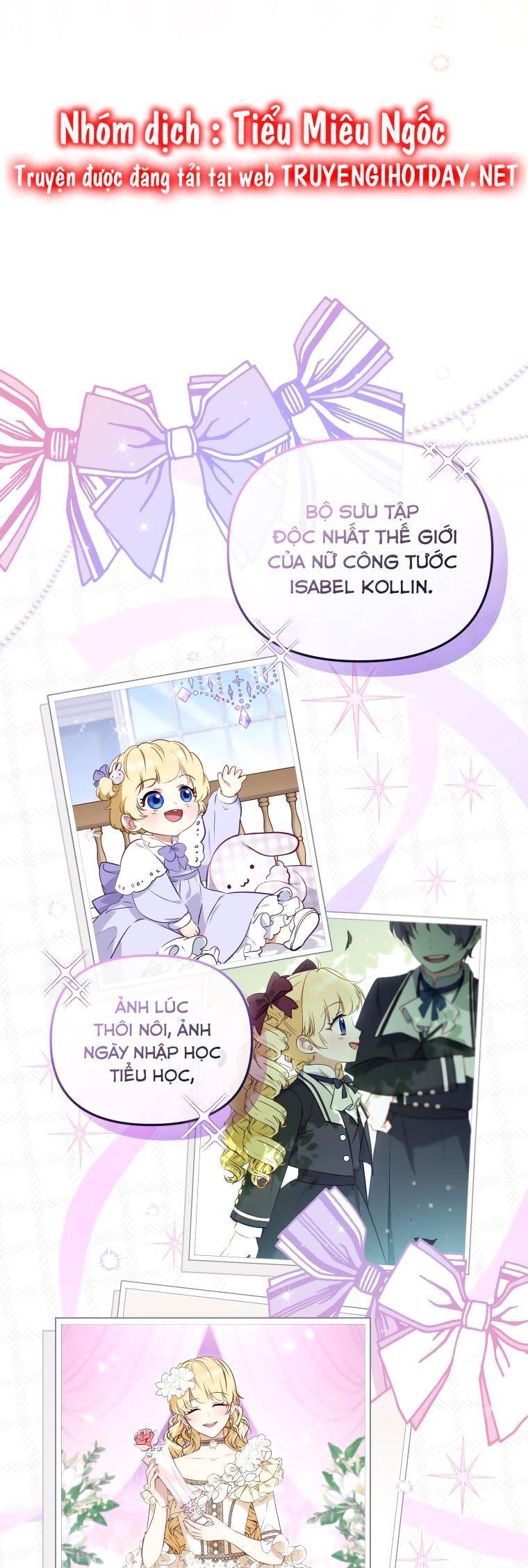 Papa Tôi Là Bạo Chúa Ác Ma Chapter 41 - 24