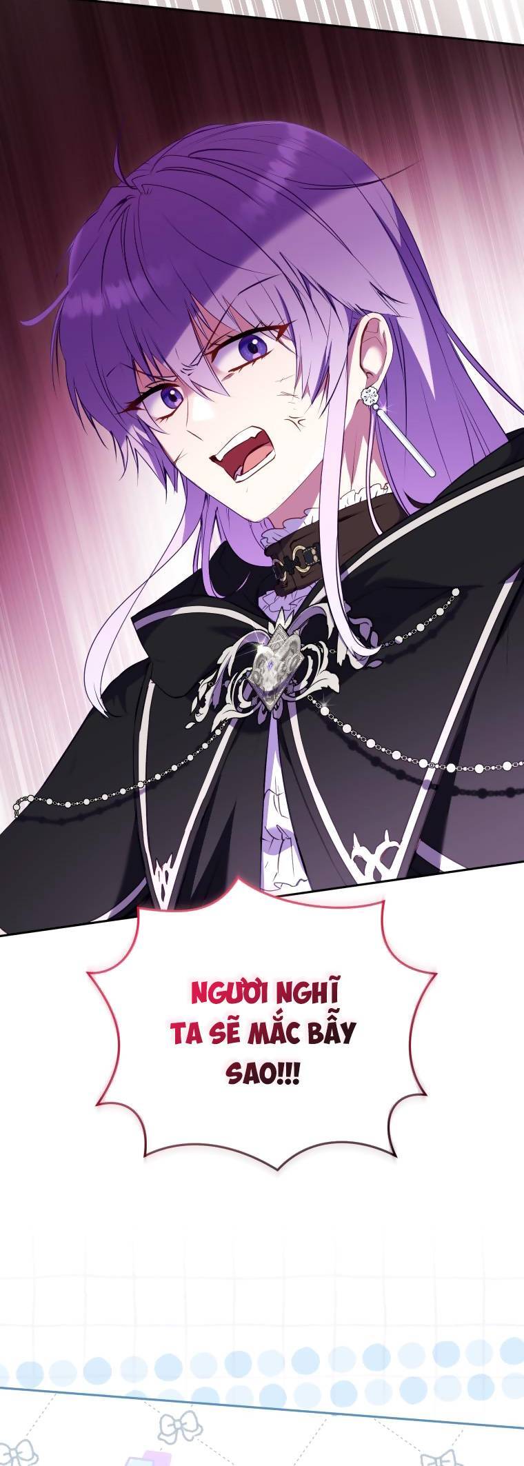 Papa Tôi Là Bạo Chúa Ác Ma Chapter 41 - 27