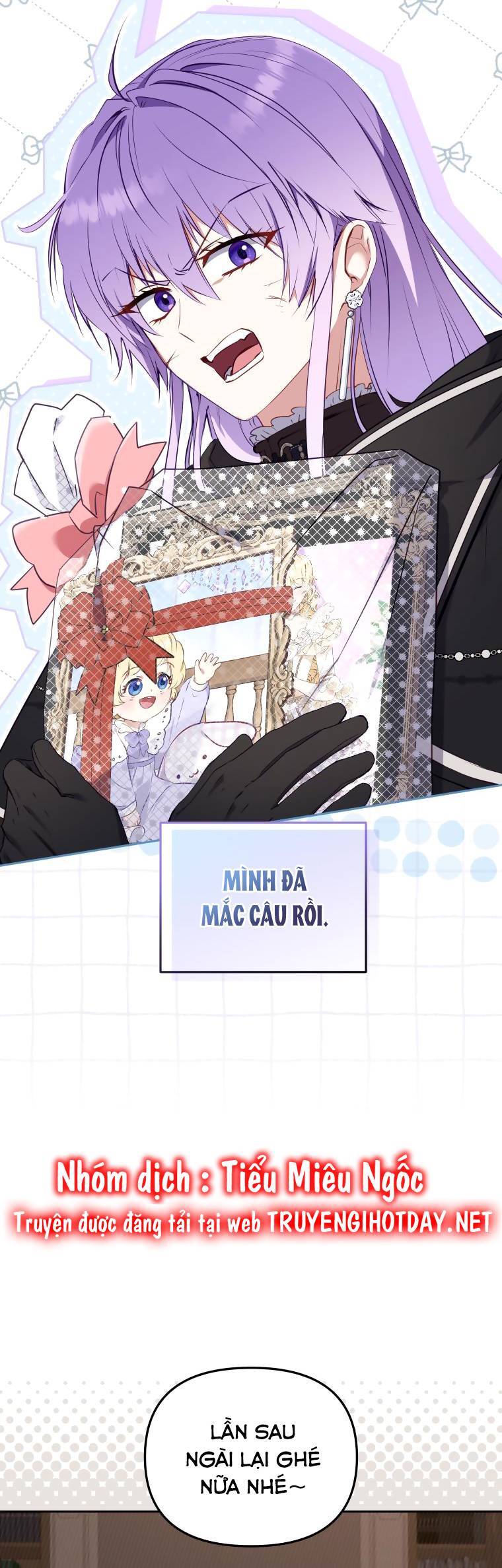 Papa Tôi Là Bạo Chúa Ác Ma Chapter 41 - 28