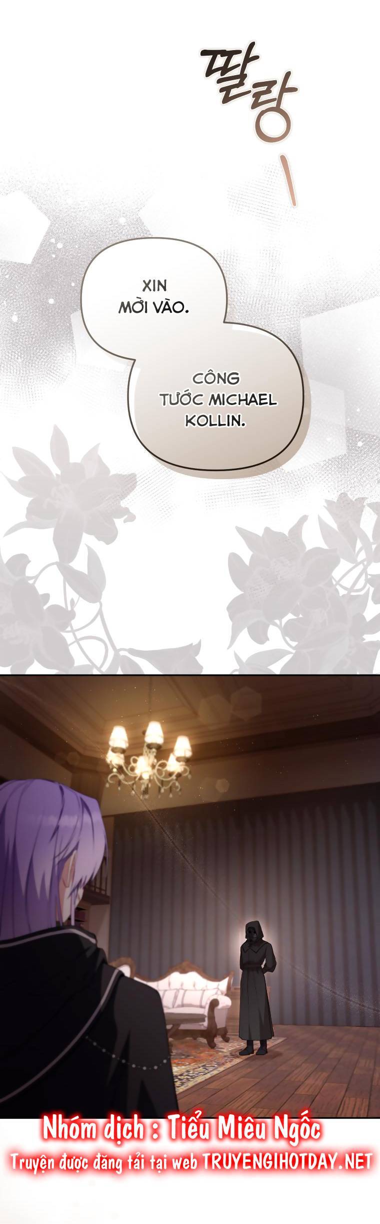 Papa Tôi Là Bạo Chúa Ác Ma Chapter 41 - 4