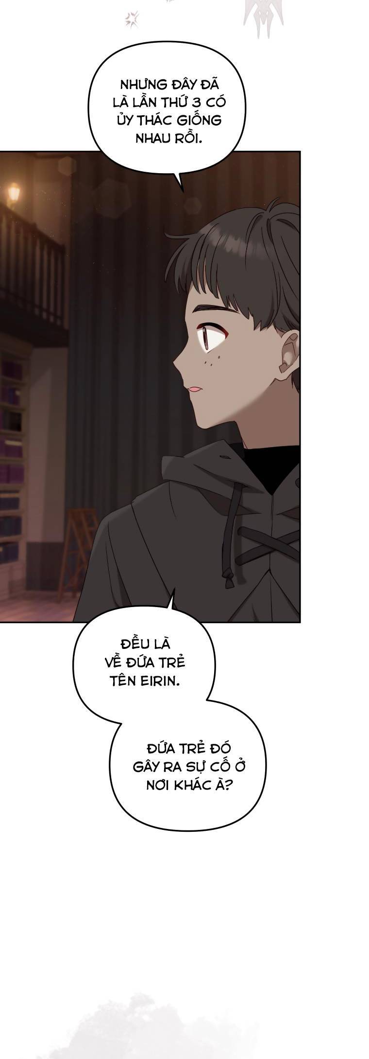 Papa Tôi Là Bạo Chúa Ác Ma Chapter 41 - 31