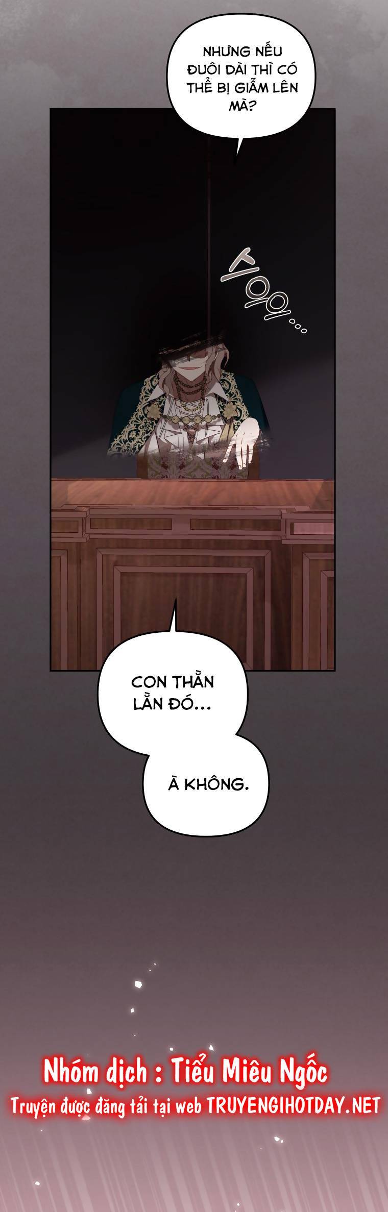 Papa Tôi Là Bạo Chúa Ác Ma Chapter 41 - 33