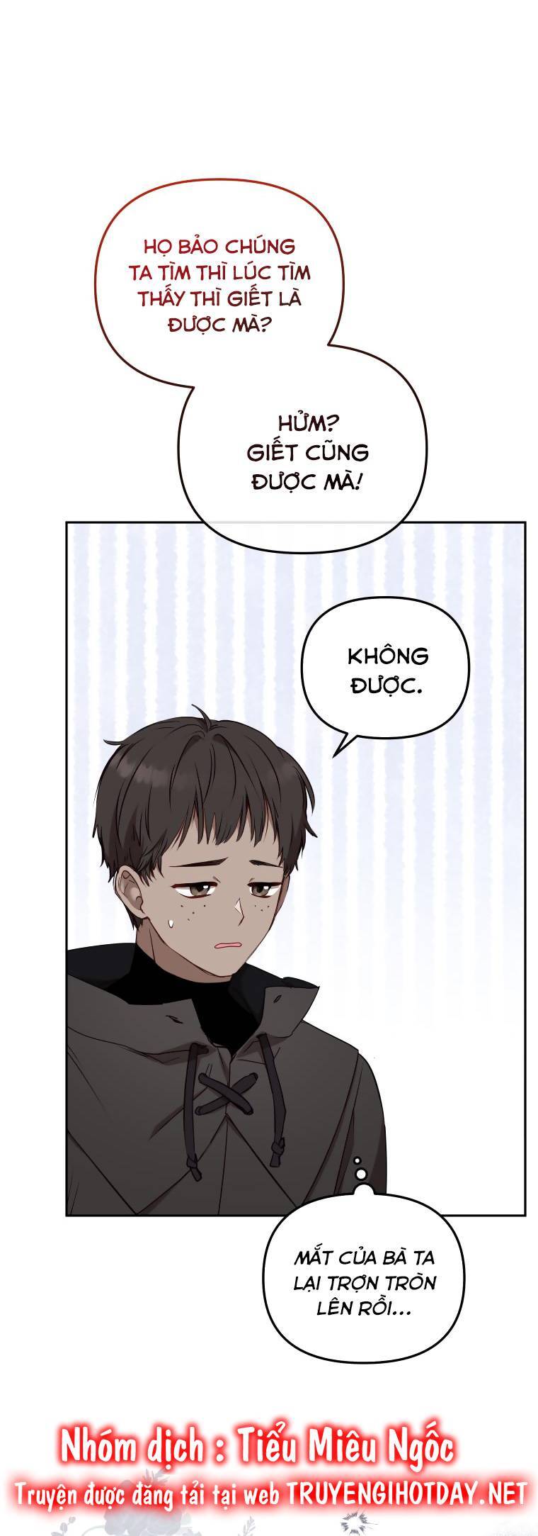 Papa Tôi Là Bạo Chúa Ác Ma Chapter 41 - 35