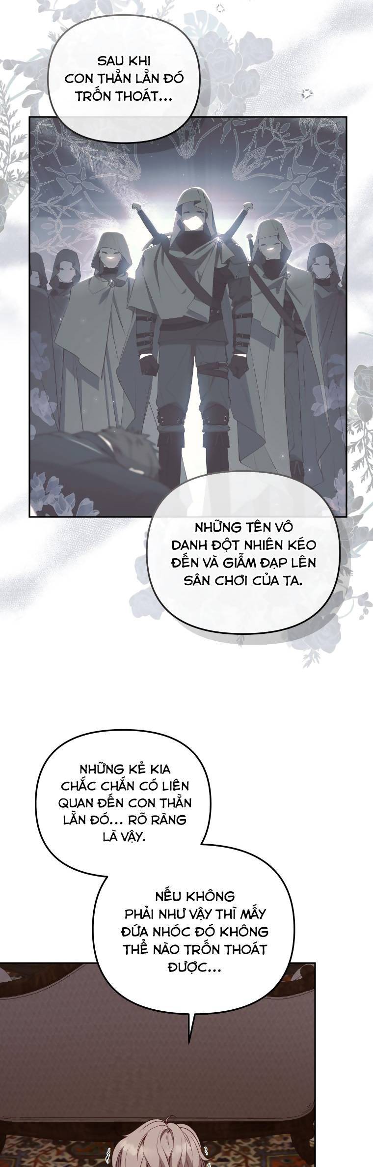 Papa Tôi Là Bạo Chúa Ác Ma Chapter 41 - 36